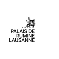 Palais de Rumine Logo