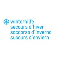 Winterhilfe Schweiz * Secours Suisse dhiver * Soccorso svizzero dinverno Logo