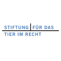 Stiftung für das Tier im Recht (TIR) - Wir geben Tieren Recht! Logo