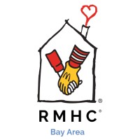 Ronald McDonald House Charities Bay Area Logo