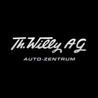Th. Willy AG Auto Zentrum, Zürich Logo