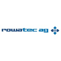 Rowatec AG Logo