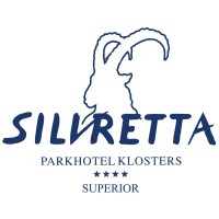 Silvretta Parkhotel Logo