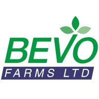 Bevo Farms Ltd Logo