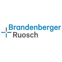 Brandenberger+Ruosch AG Logo