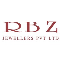 RBZ Jewellers Pvt Ltd Logo