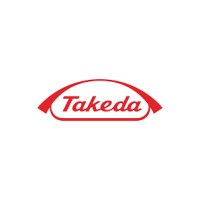 TAKEDA PHARMACEUTICALS INTERNATIONAL GMBH GLATTPARK CH Logo