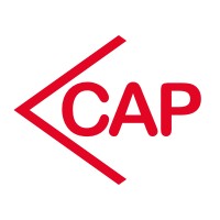 CAP Legal protection insurance Logo
