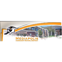 Mediapolis High School Logo