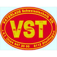 Vaterlaus Schweisstechnik AG Logo