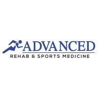Advanced Rehab & Sports Medicine Logo