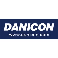 Danicon Container Services / QT Danicon LLC Logo