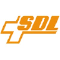 SDL AG Logo
