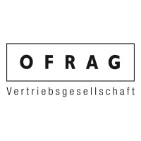 OFRAG Vertriebsgesellschaft Logo