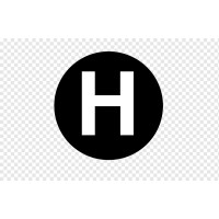 Hmonster Sàrl Logo