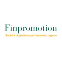 Finpromotion Société de Promotion Financière SA Logo