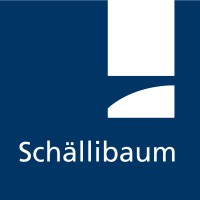 Schällibaum Logo