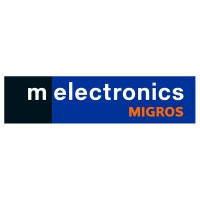 Melectronics Logo
