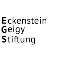 Eckenstein-Geigy-Stiftung Logo