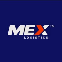 MEX LOGISTICS Logo