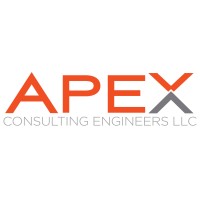 APEX Consulting Engineers, LLC Logo