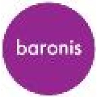 Baronis Logo