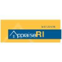 AppraiseRI Logo
