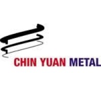 CHIN YUAN METAL PTE LTD Logo