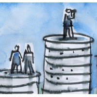 Finanzdepartement Basel-Stadt Logo