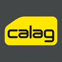 Calag Carrosserie Langenthal AG Logo