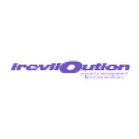 ireviloution Logo