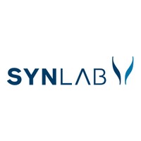 synlab slovakia s. r. o. Logo