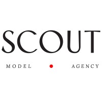 scout model agency Logo