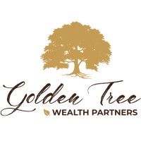 Golden Tree Wealth Partners, LLC. & Golden Tree Tax & Accounting, LLC. Logo