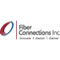 Fiber Connections Inc. Logo