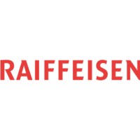 Banque Raiffeisen du Mont-Tendre Logo