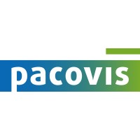 Pacovis AG Logo