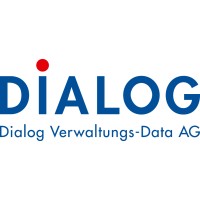 Dialog Verwaltungs-Data AG Logo