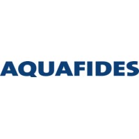 AQUAFIDES SCHWEIZ AG Logo