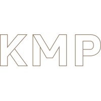 KMP Architektur AG Logo