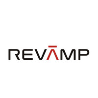 Revamp Corporation Logo
