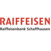 Raiffeisenbank Schaffhausen Logo