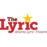 Atlanta Lyric Theatre, Inc. Logo