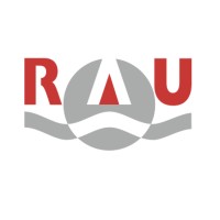Regionales Ausbildungszentrum Au Logo
