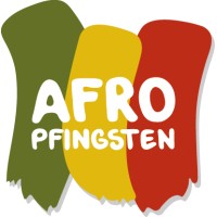 Afro-Pfingsten Festival Logo