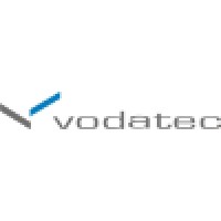 VODATEC S.A. Logo