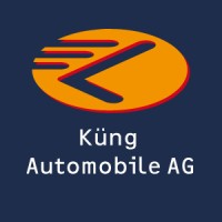 Küng Automobile AG Logo