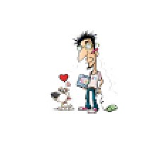 Down By The River, LLC. Logo