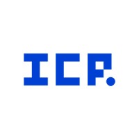 ICR Informatik AG Logo