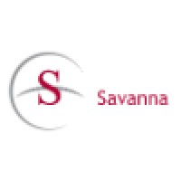 Savanna Energy Logo